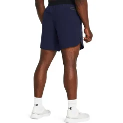 Under Armour Vanish Elite Running Shorts in Blue
