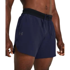 Under Armour Vanish Elite Running Shorts in Blue