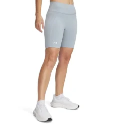 Under Armour Vanish Running Shorts in Blue