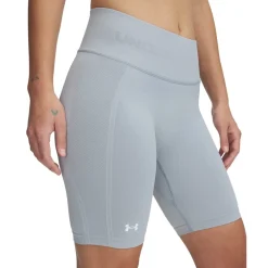 Under Armour Vanish Running Shorts in Blue