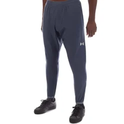 Under Armour Vanish Track Pants in Grey