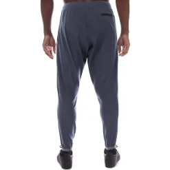 Under Armour Vanish Track Pants in Grey