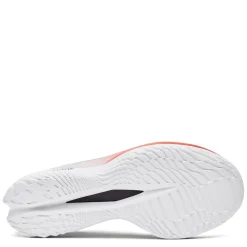 Under Armour Velociti Elite 2 Low Top Running Sneakers in Black