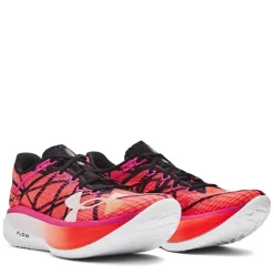 Under Armour Velociti Elite 2 Low Top Running Sneakers in Black