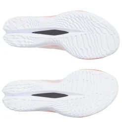 Under Armour Velociti Elite 2 Low Top Road Shoe in White