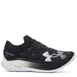 Under Armour Velociti Elite 2 Low Top Running Sneakers in Black