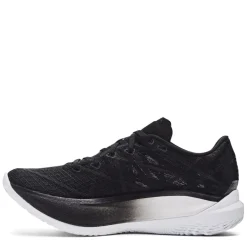 Under Armour Velociti Elite 2 Low Top Running Sneakers in Black