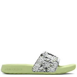 Under Armour W Ignite Sel Grp in Green