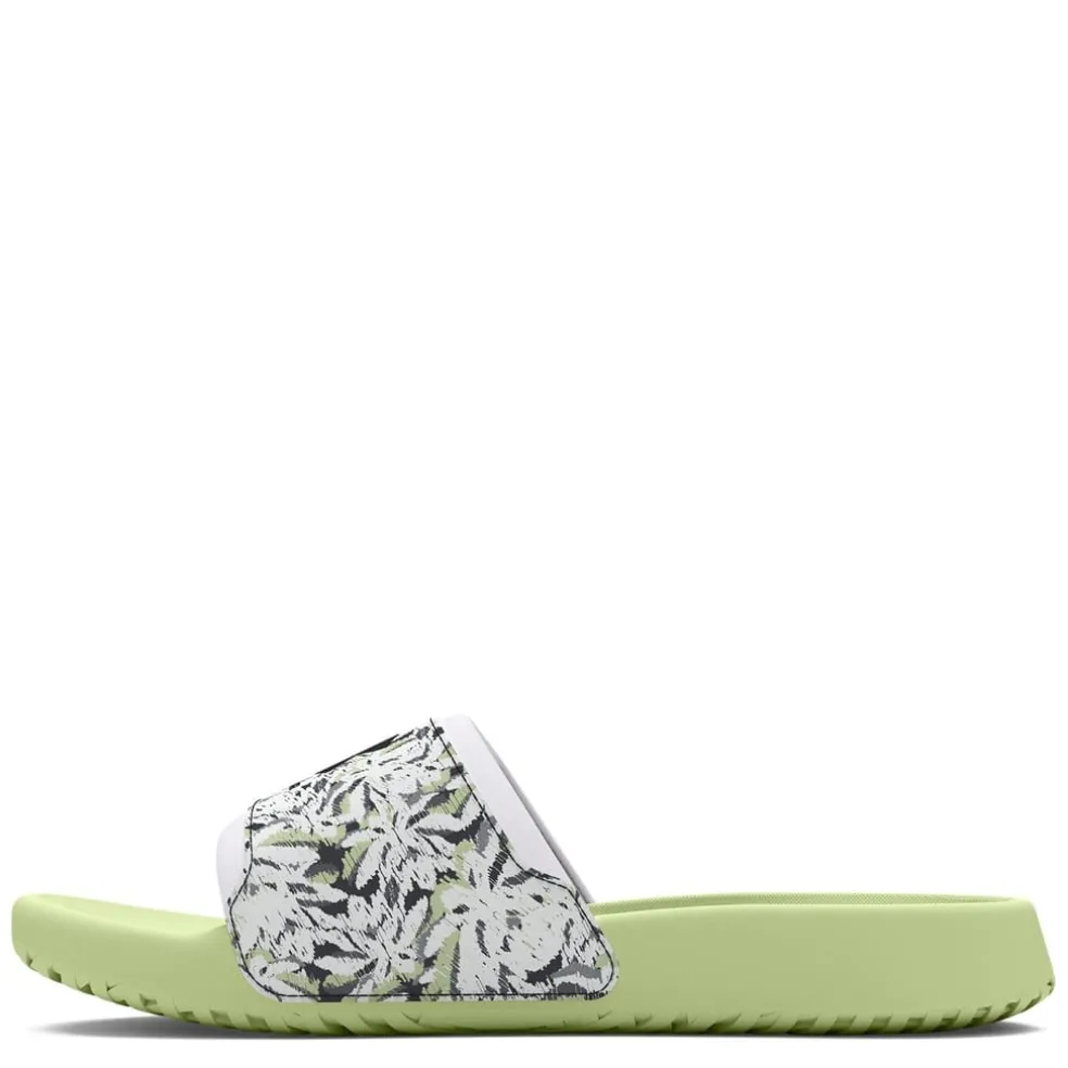 Under Armour W Ignite Sel Grp in Green