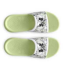 Under Armour W Ignite Sel Grp in Green