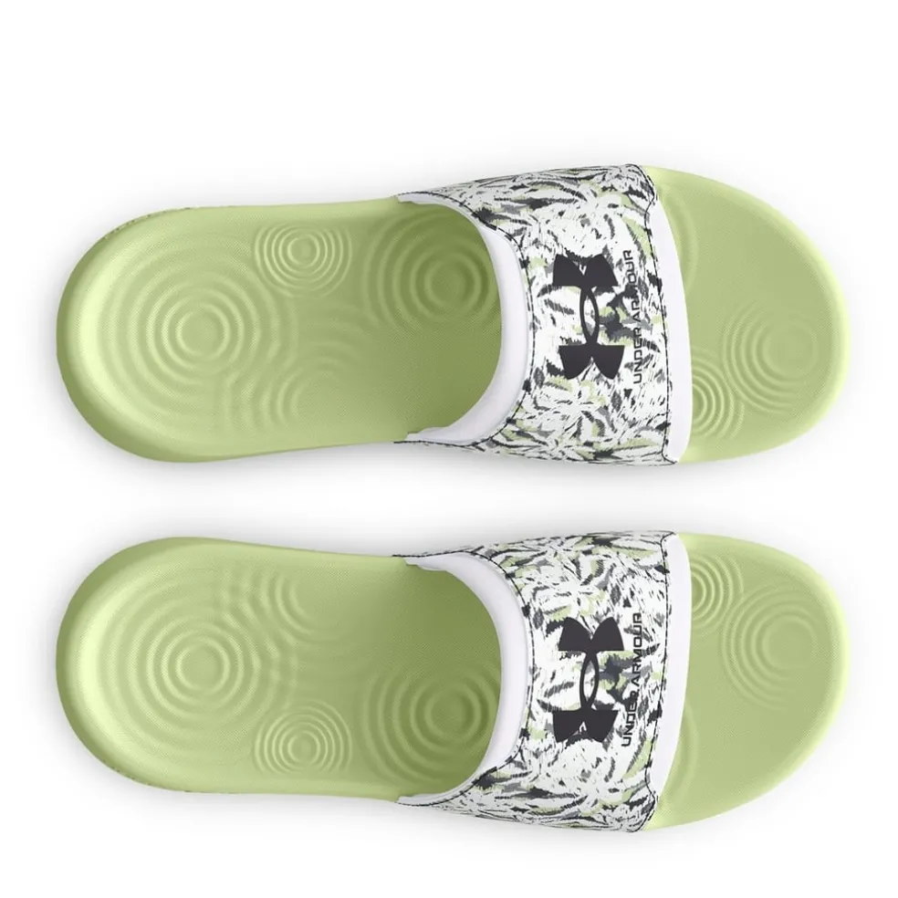 Under Armour W Ignite Sel Grp in Green