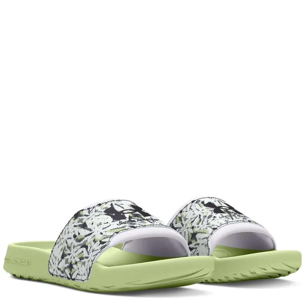 Under Armour W Ignite Sel Grp in Green