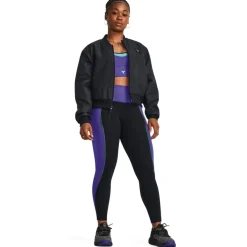 Under Armour W Pjt R in Black