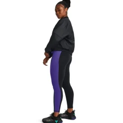 Under Armour W Pjt R in Black