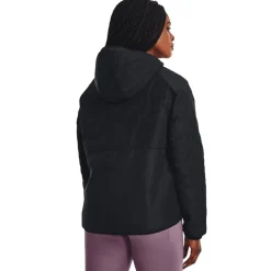 Under Armour W Strm in Black