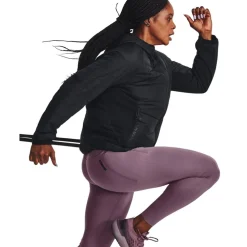 Under Armour W Strm in Black