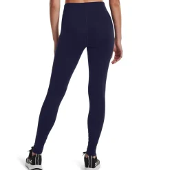 Under Armour Womens Armour Ua Cg Authentics Legging Gym in Blue