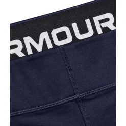 Under Armour Womens Armour Ua Cg Authentics Legging Gym in Blue