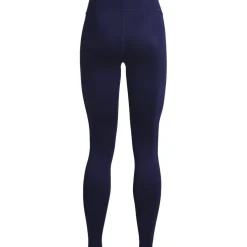 Under Armour Womens Armour Ua Cg Authentics Legging Gym in Blue