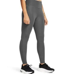 Under Armour Womens Armour Ua Launch Elite Tights Running Tight in Grey