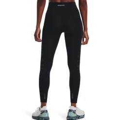 Under Armour Womens Armour Flyfast Elite Ankle Tight Running in Black