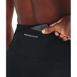 Under Armour Womens Armour Flyfast Elite Ankle Tight Running in Black