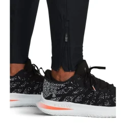 Under Armour Womens Armour Ua Qualifier Elite Pant Tracksuit Bottom in Black