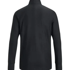 Under Armour Womens Challenger Track Jacket in Black