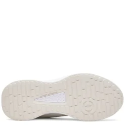 Under Armour Womens Edge Leather Training Shoes in White