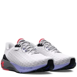 Under Armour Womens HOVR Machina 3 Clone Running Shoes in White