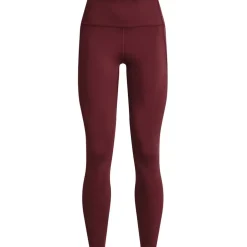 Under Armour Womens Meridian Leggings in Blue