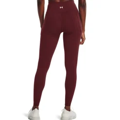 Under Armour Womens Meridian Leggings in Blue