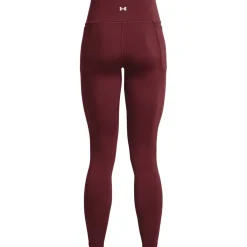 Under Armour Womens Meridian Leggings in Blue