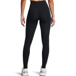 Under Armour Womens Motion Graphic Leggings in Black