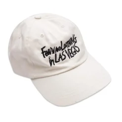 Universal And L Cap in Beige