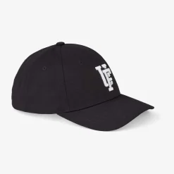 UpFront Spinback 43 in Black