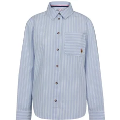 US Polo Assn Shirt in Blue