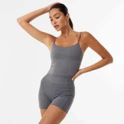 USA Pro 3 Inch Shorts in Blue