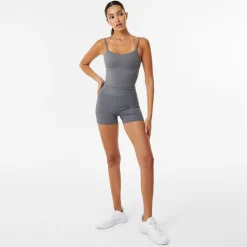 USA Pro 3 Inch Shorts in Blue