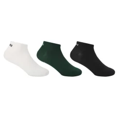 USA Pro Anti Slip Socks Ladies in Multi