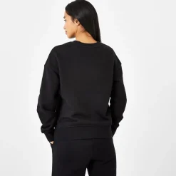 USA Pro Classic Sweatshirt in Black