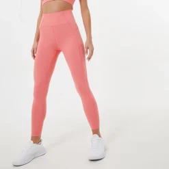 USA Pro Core High Rise Leggings in Pink