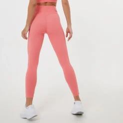USA Pro Core High Rise Leggings in Pink