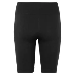 USA Pro Longline Cycling Shorts in Black