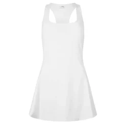 USA Pro Pro Racer Bk Drs in Cream