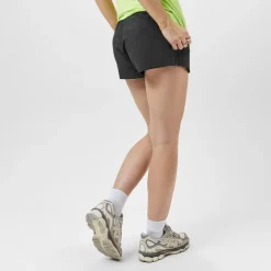 USA Pro Pro Taped Shorts in Grey