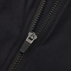 USA Pro Pro Training Fitness Jacket Juniors in Black