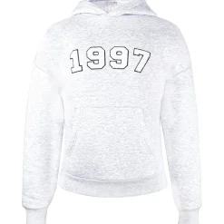 USA Pro Pro Yoga Hood in Grey