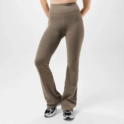 USA Pro Pro Yoga Pant in Brown