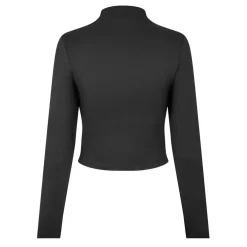 USA Pro Pro Zip Thru Jacket in Grey